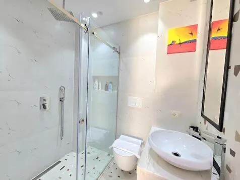 Central City Apartments Tirana